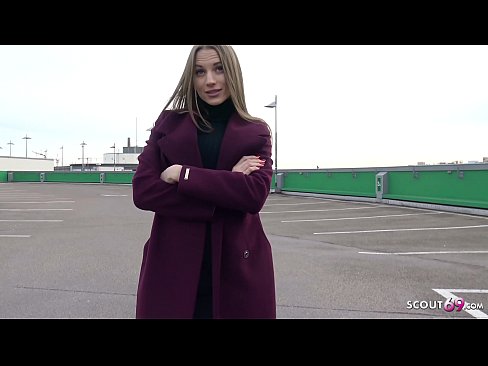 ❤️ NEMŠKI SKAVT JE SANJE DOTIKANJE STEELE, PARKIRIŠČE TELLTALE IN SEKSI ZA DENAR ️ Anal video na sl.hentaidude.ru ﹏