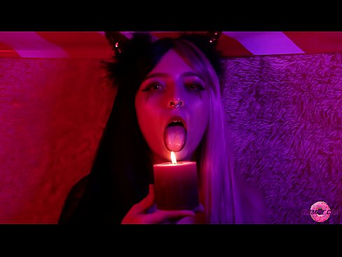 ❤️ Strastno fafanje seksi sukuba z izpolnjenimi usti ️ Anal video na sl.hentaidude.ru ﹏