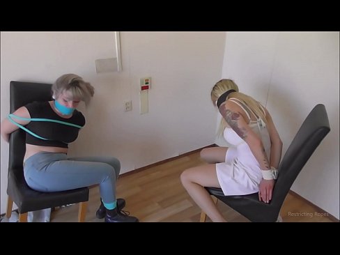 ❤️ Zasvojena / zvezana in z usti / deklica v stiski ️ Anal video na sl.hentaidude.ru ﹏