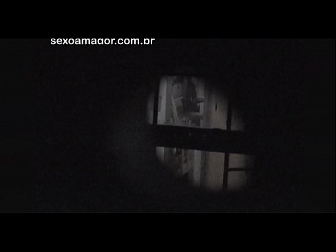 ❤️ Blondinko na skrivaj snema voajer iz soseske, skrit za votlimi opekami ️ Anal video na sl.hentaidude.ru ﹏
